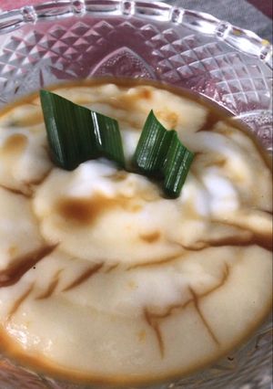 Foto resep Bubur Sumsum