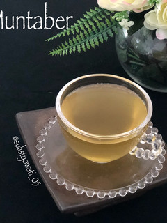 Foto resep Minuman Herbal untuk Muntaber