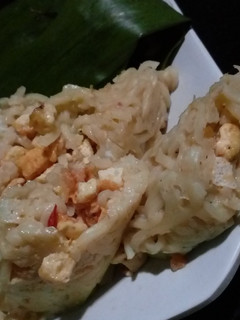 Foto resep Arem-arem mie
