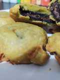Matchamu Oreo Goreng