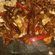 Lomo saltado
