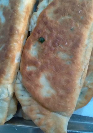 عکسی از دستور بولانی خوشمزه