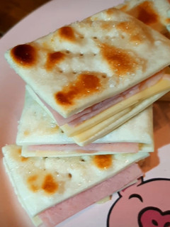 Una foto de FOSFORITOS EXPRESS Y SIN HORNO 😱