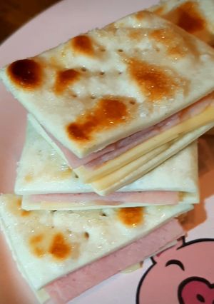 Una foto de FOSFORITOS EXPRESS Y SIN HORNO 😱