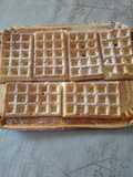 Waffle!!