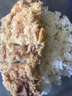 Foto resep Chiken katsu