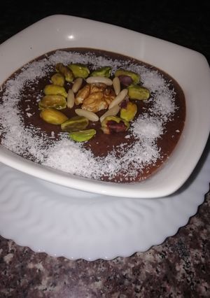 صورة لوصفة المغلي