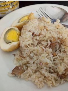 Foto resep Nasi Goreng bali suna cekuh
