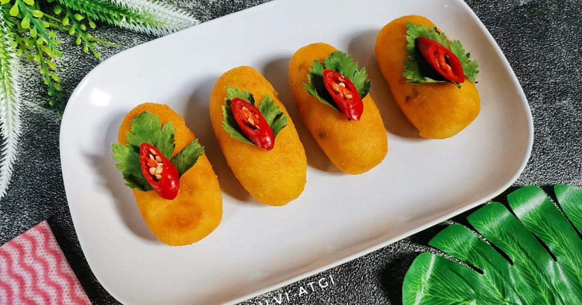Kroket