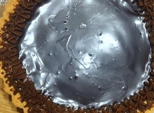 Una foto de Tarta Tofi
