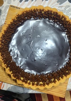 Una foto de Tarta Tofi