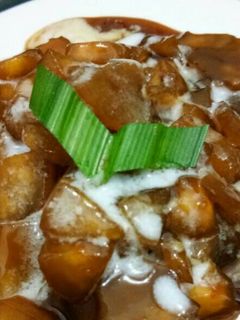 Foto resep Singkong Gula Aren