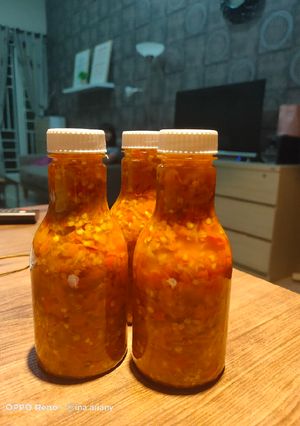 Foto resep Sambal Bawang