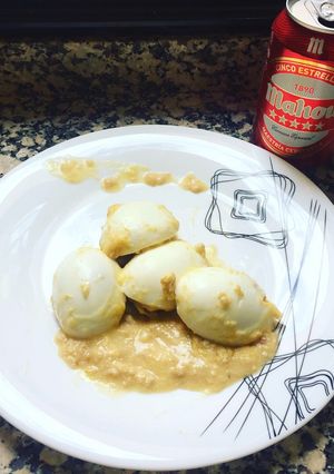 Foto principal de Huevos rellenos