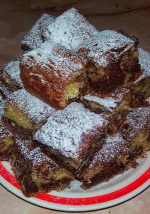 Hamis piskóta recept fotója