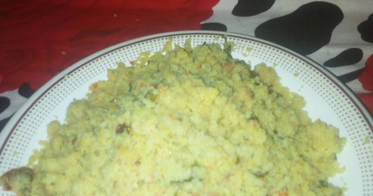 16 easy and tasty guinea corn recipes by home cooks Cookpad