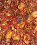 Sambal Ikan