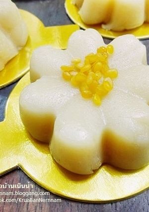 รูปของ ขนมเปียกอ่อน