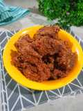 Rendang Sengkel