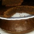 Molasses Cake #4WkChallenge