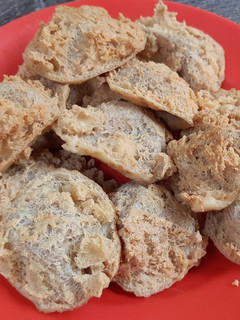 Foto resep Tahu walik aci