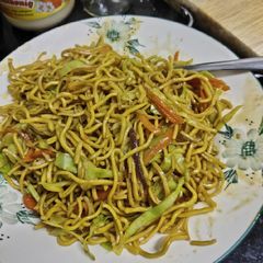 A picture of Pansit Bato.