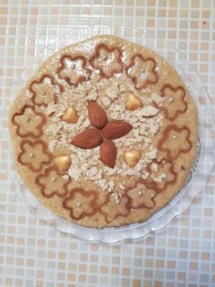 صورة لوصفة طمينة