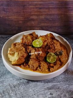 Foto resep Siomay ayam bandung