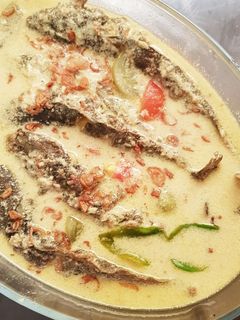 Foto resep 110. Mangut Lele