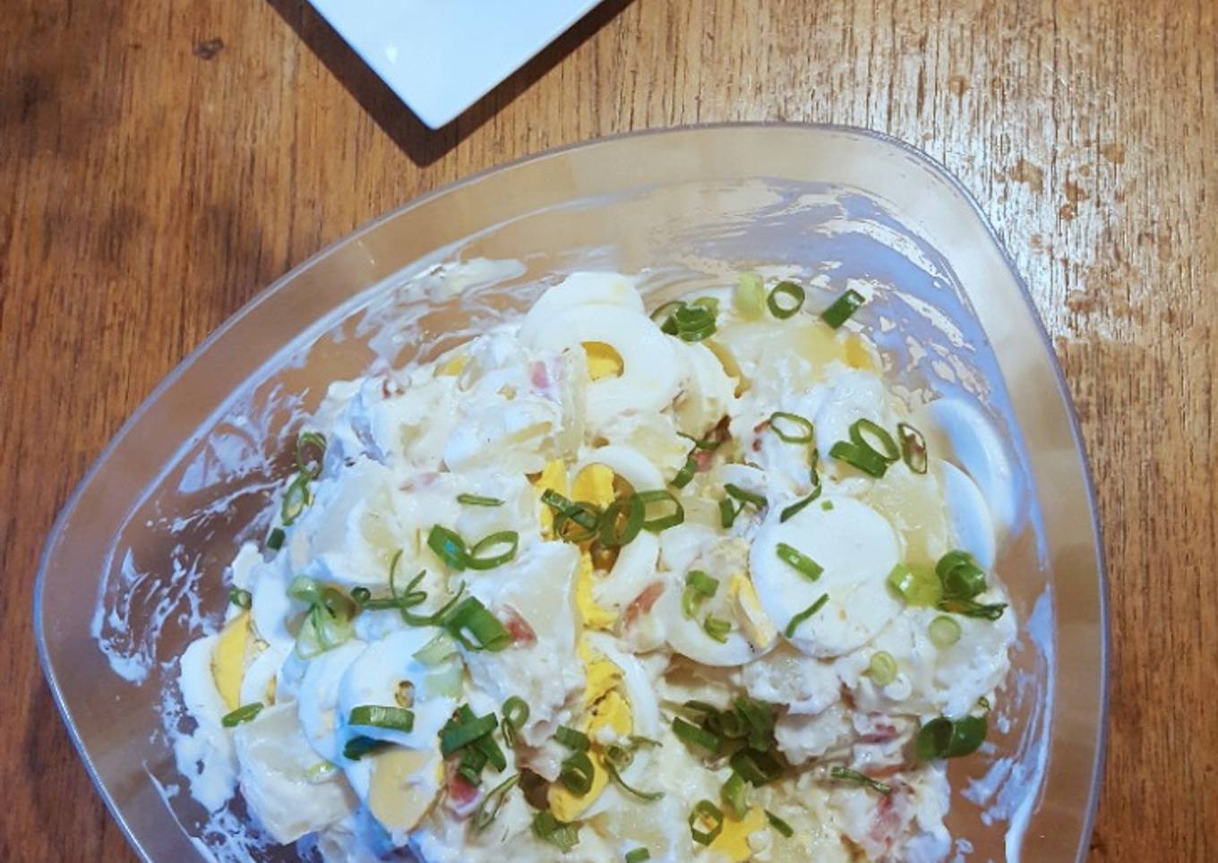 Salad Kentang