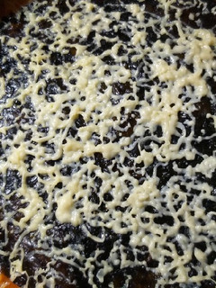 Foto resep Nasi Campur Salmon dan Nori dengan Saos Mentai