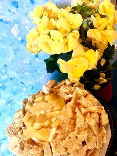 Foto di Torta mimosa