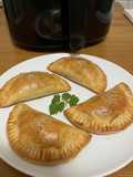 Empanadillas Cordobesas