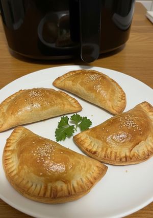 Una foto de Empanadillas Cordobesas