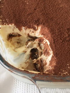 Foto resep Tiramisu