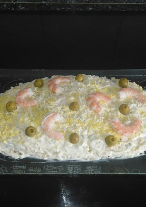 Foto principal de Ensaladilla rusa