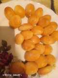 Baked Luqaimat