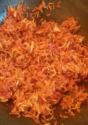 Foto resep Mustopa