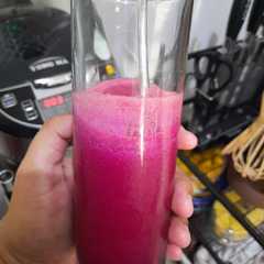 รูปของ Super Pinky Juice