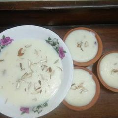 A picture of Firni.