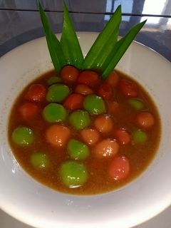 Foto resep Kue kakicak / hintalu karuang