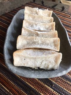 Foto resep Kue Gandos