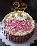 Torta de Cumpleaños 🎂💃🥰