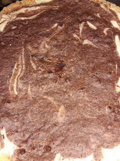 Una foto de Torta Marmolada