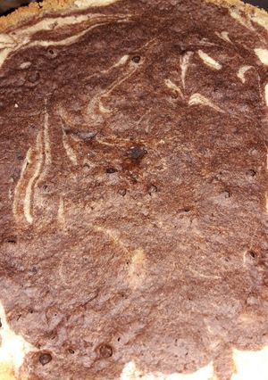 Una foto de Torta Marmolada