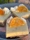 Key lime bars🍋🍋