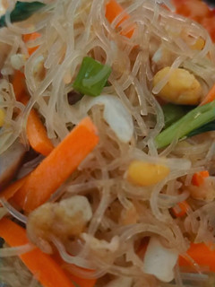 Foto resep Bihun Goreng Sayur