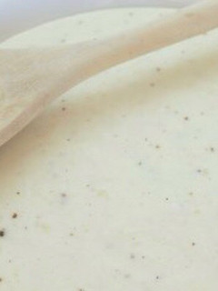 Una foto de Salsa Bechamel