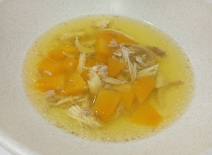 Foto principal de Consomé de pollo