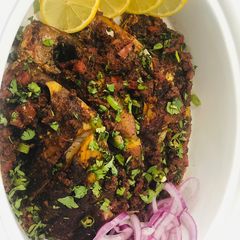 A picture of Tawa Fish Fry@mubina_18.
